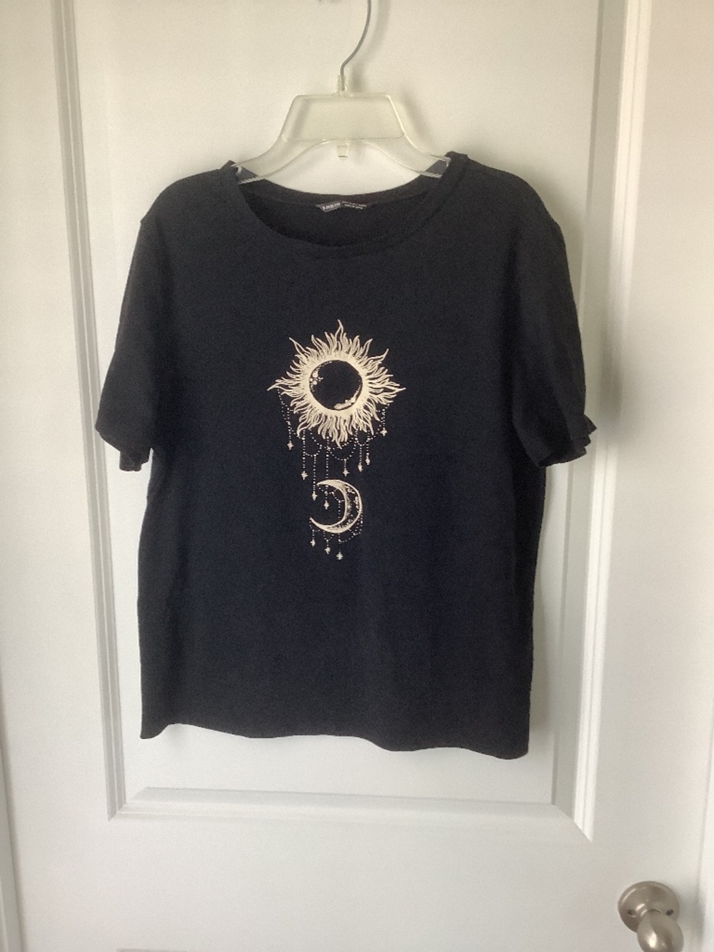 Shein tee shirt.